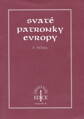 Svaté patronky Evropy