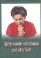 Spytovanie svedomia pre starších