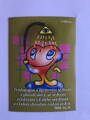 Magnetka Srdce – detské (SDM 30)