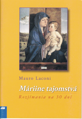 Máriine tajomstvá