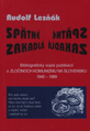 Spätné zrkadlá