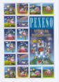 Pexeso: Učíme sa Božie Slovo