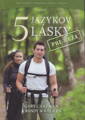 5 jazykov lásky pre muža 
