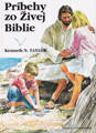 Príbehy zo Živej Biblie 