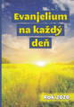 Evanjelium na každý deň 2020 