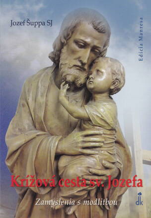 Krížová cesta sv. Jozefa