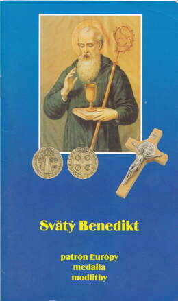 Svätý Benedikt 