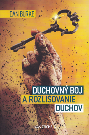 Duchovný boj a rozlišovanie duchov