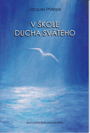 V škole Ducha Svätého