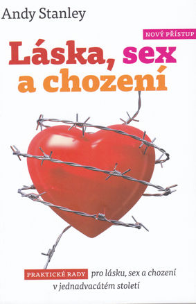 Láska, sex a chození