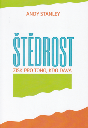 Štědrost - zisk pro toho, kdo dává