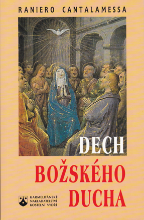 Dech Božského Ducha