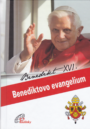 Benediktovo evangelium