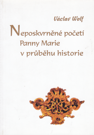 Neposkvrněné početí Panny Marie v průběhu historie 