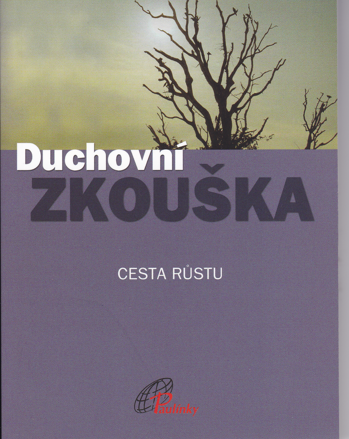 Duchovní zkouška 