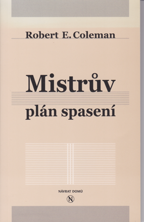 Mistrův plán spasení