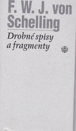 Drobné spisy a fragmenty 