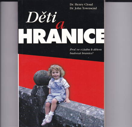 DĚTI A HRANICE