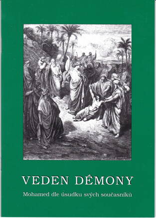 VEDEN DÉMONY VEDEN DÉMONY