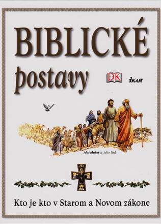 Biblické postavy