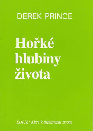 Hořké hlubiny života  