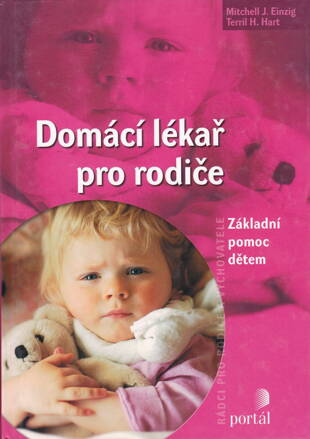 Domácí lékař pro rodiče 