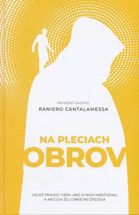 Na pleciach obrov  