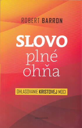 Slovo plné ohňa  