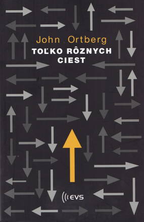 Toľko rôznych ciest  