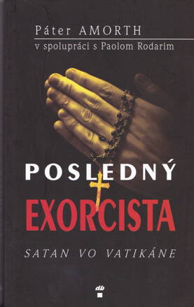 Posledný exorcista  