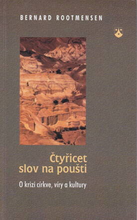 Čtyřicet slov na poušti 