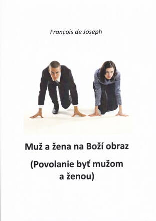 Muž a žena na Boží obraz