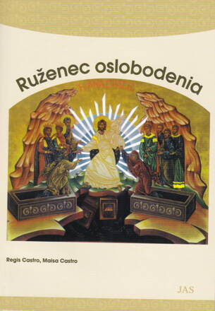 Ruženec oslobodenia 