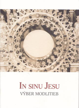 In Sinu Jesu 