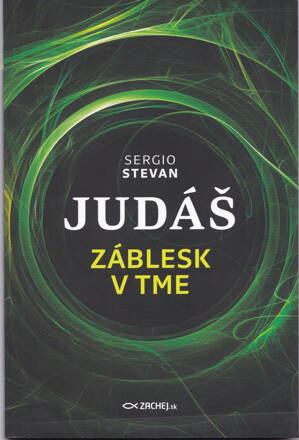 Judáš, záblesk v tme 