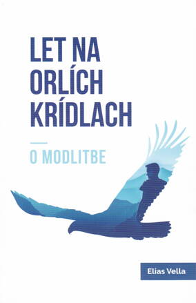 Let na orlích krídlach 