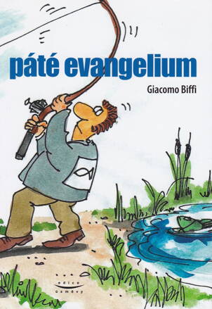 Páté evangelium 
