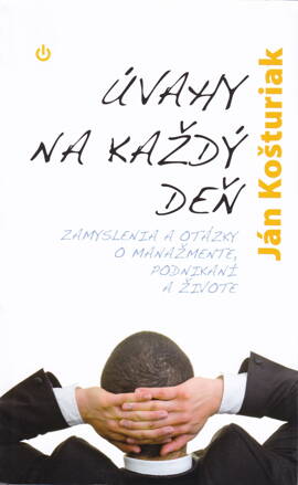 Úvahy na každý deň 