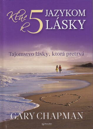 Kľúč k piatim jazkom lásky 