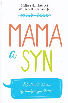 Mama a syn  