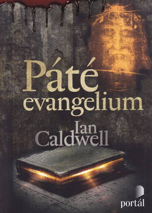 Páté evangelium 