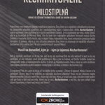 Kecharitomene - Milostiplná Kecharitomene - Milostiplná