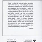 Obrazy proměnení Obrazy proměnení