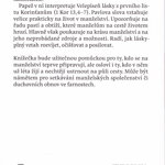 Láska v manželství Láska v manželství